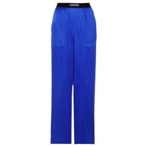Tom Ford Silk/Satin Trousers